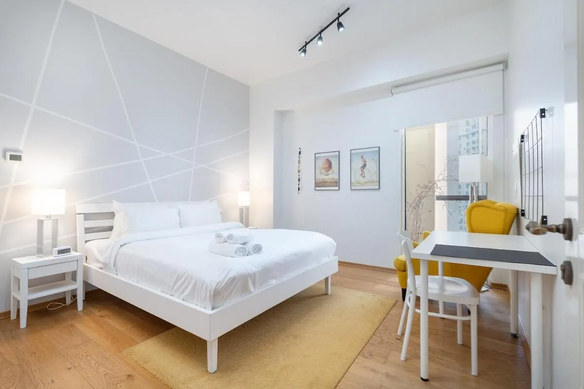 Casa vacanze Stylish Pad Right By The Beach Villa Dubai Emirati Arabi Uniti