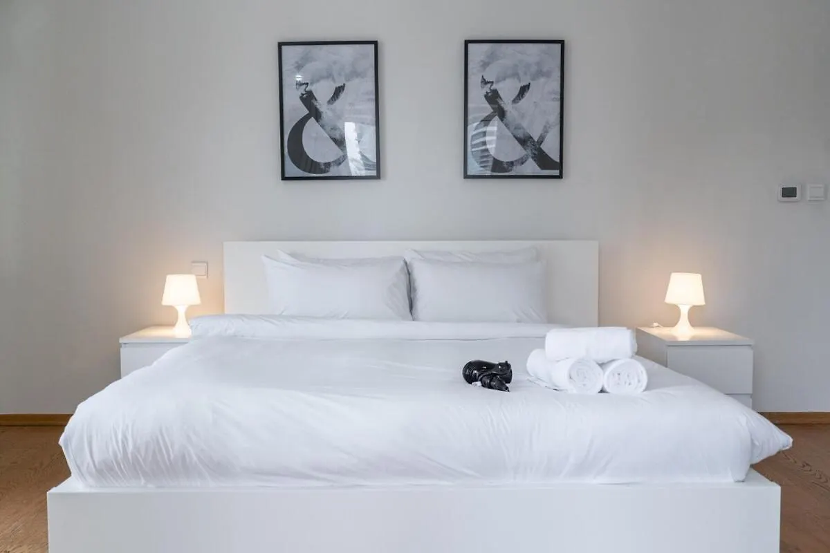 Stylish Pad Right By The Beach Villa Dubai 0*,
