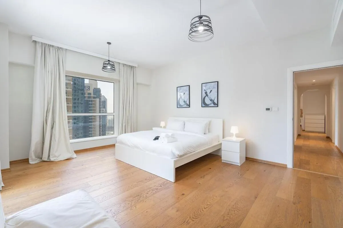 Stylish Pad Right By The Beach Villa Dubai 0*,  Emirati Arabi Uniti