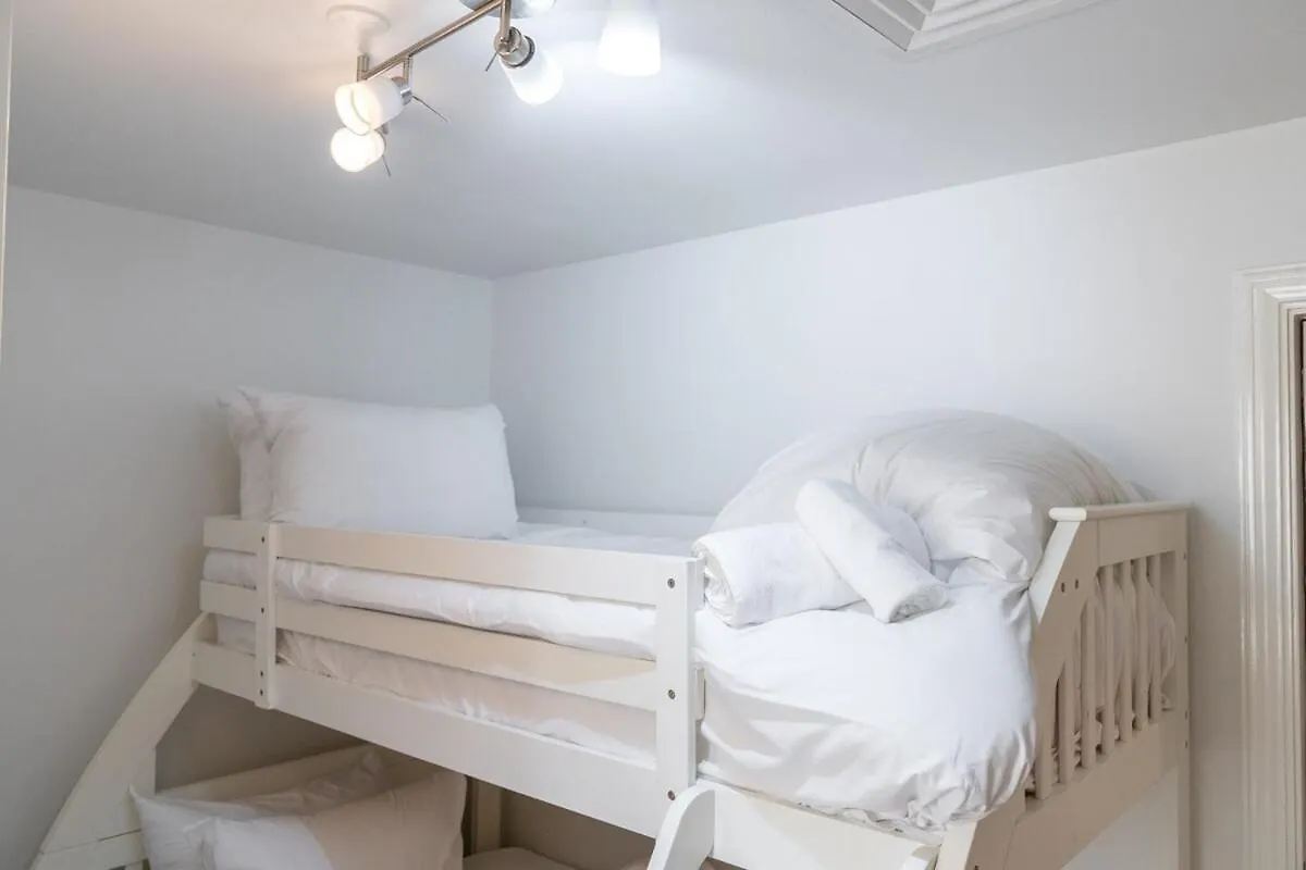 ドバイ Stylish Pad Right By The Beachヴィラ 0*,  アラブ首長国連邦