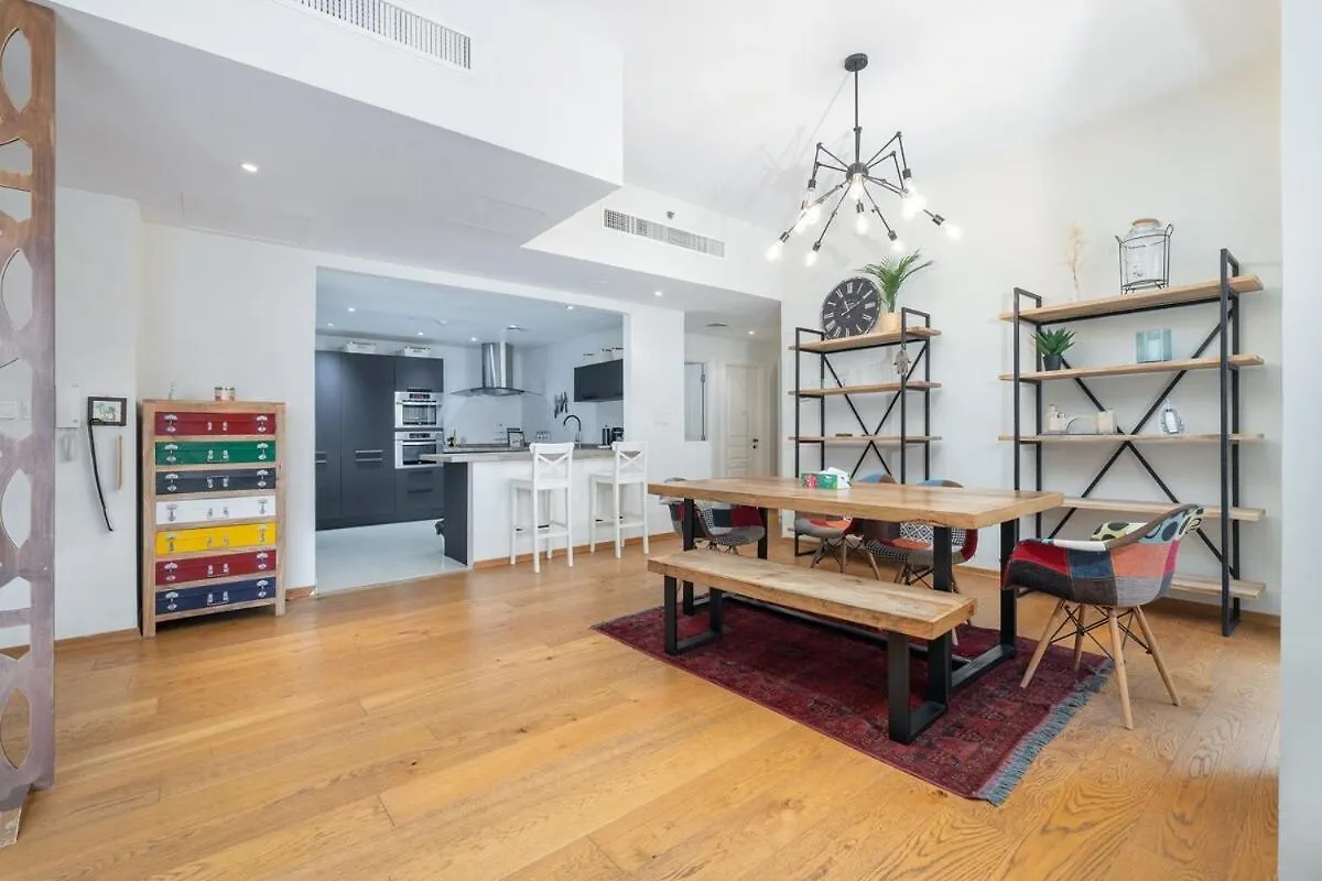 別荘 ドバイ Stylish Pad Right By The Beachヴィラ